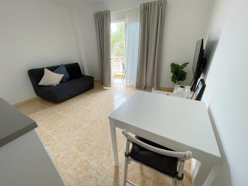 Apartamento Superior del hotel Edificio Don Diego. Foto 10