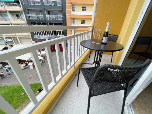 Apartamento Superior del hotel Edificio Don Diego. Foto 11