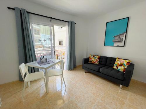 Apartamento - Planta baja del hotel Edificio Don Diego