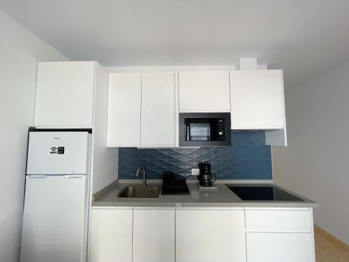 Apartamento - Planta baja del hotel Edificio Don Diego. Foto 1