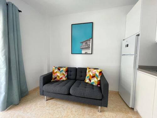 Apartamento - Planta baja del hotel Edificio Don Diego. Foto 2