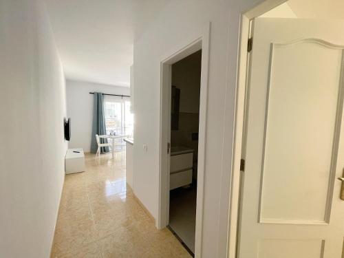 Apartamento - Planta baja del hotel Edificio Don Diego. Foto 3