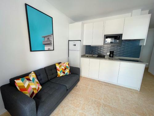 Apartamento - Planta baja del hotel Edificio Don Diego. Foto 4