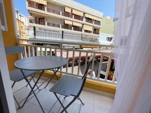 Apartamento - Planta baja del hotel Edificio Don Diego. Foto 6