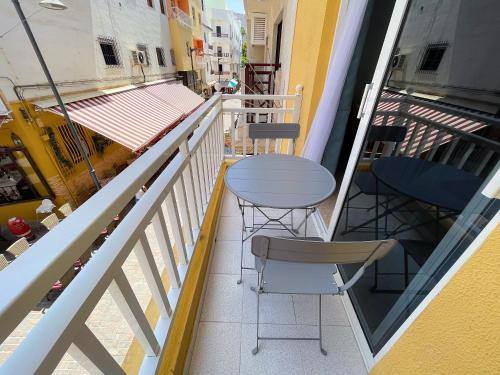 Apartamento - Planta baja del hotel Edificio Don Diego. Foto 7