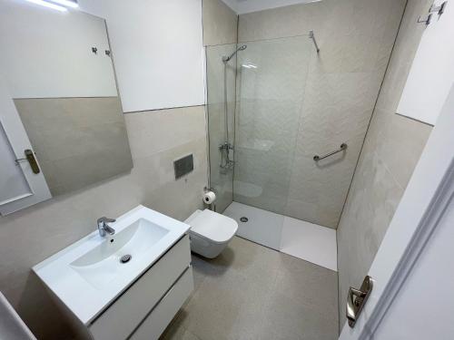 Apartamento - Planta baja del hotel Edificio Don Diego. Foto 9