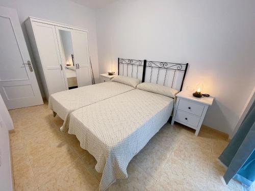 Apartamento - Planta baja del hotel Edificio Don Diego. Foto 10