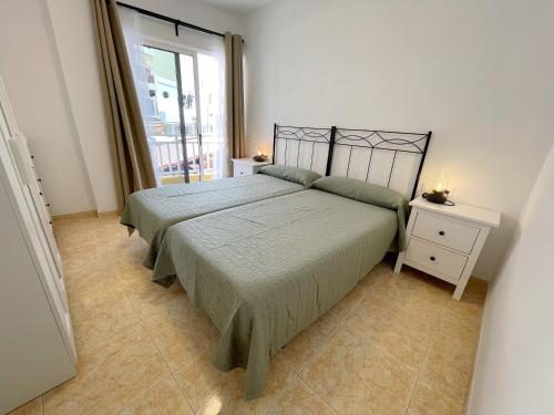 Apartamento del hotel Edificio Don Diego. Foto 1