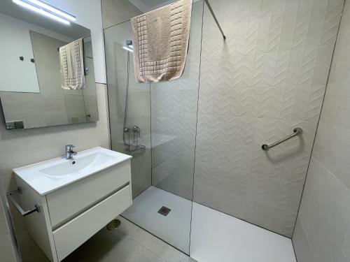 Apartamento del hotel Edificio Don Diego. Foto 2