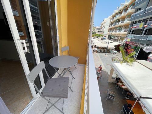 Apartamento del hotel Edificio Don Diego. Foto 4