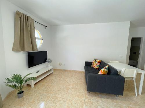 Apartamento del hotel Edificio Don Diego. Foto 5