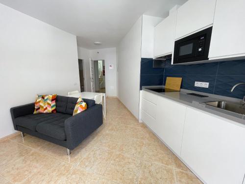 Apartamento del hotel Edificio Don Diego. Foto 6