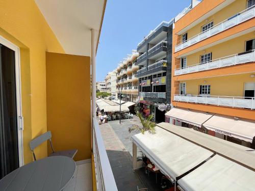 Apartamento del hotel Edificio Don Diego. Foto 8