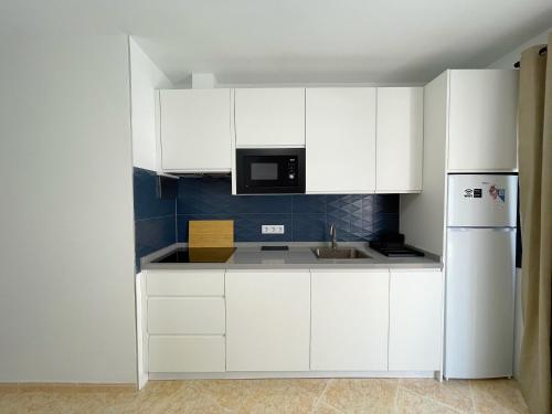 Apartamento del hotel Edificio Don Diego. Foto 9