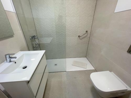 Apartamento con terraza del hotel Edificio Don Diego. Foto 9