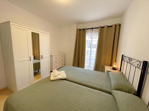 Apartamento con terraza del hotel Edificio Don Diego. Foto 10