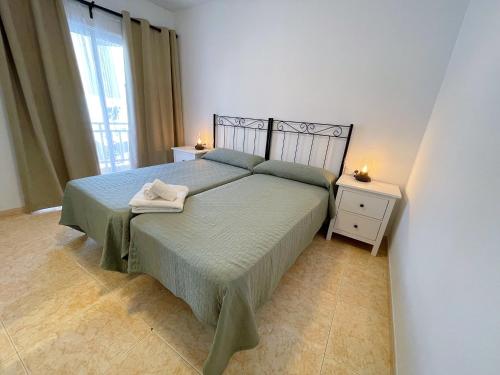 Apartamento con terraza del hotel Edificio Don Diego. Foto 11