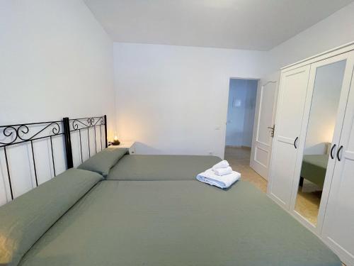 Apartamento con terraza del hotel Edificio Don Diego. Foto 12