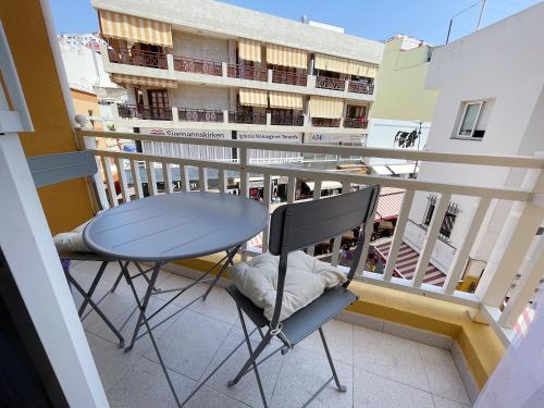 Apartamento de 1 dormitorio del hotel Edificio Don Diego. Foto 1