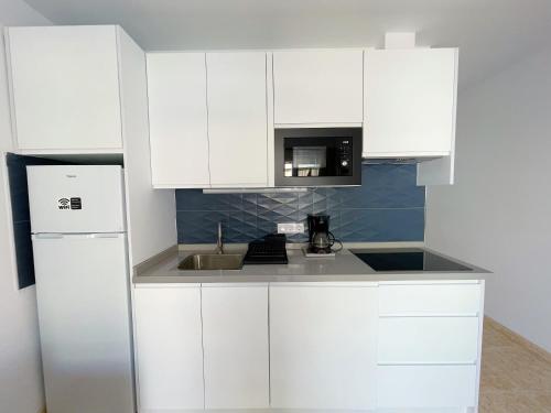 Apartamento de 1 dormitorio del hotel Edificio Don Diego. Foto 3