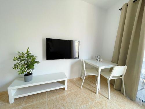 Apartamento de 1 dormitorio del hotel Edificio Don Diego. Foto 4