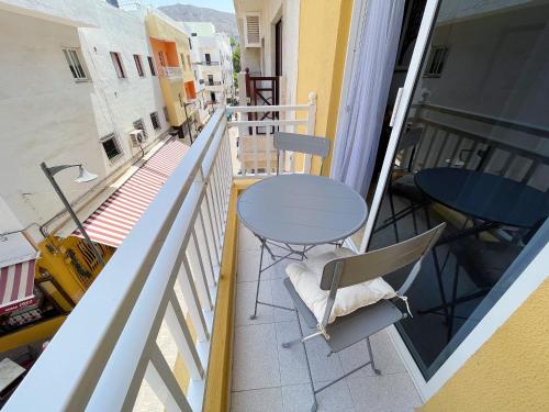 Apartamento de 1 dormitorio del hotel Edificio Don Diego. Foto 6