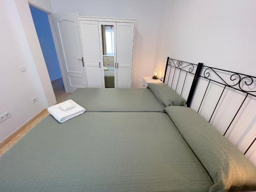 Apartamento de 1 dormitorio del hotel Edificio Don Diego. Foto 7