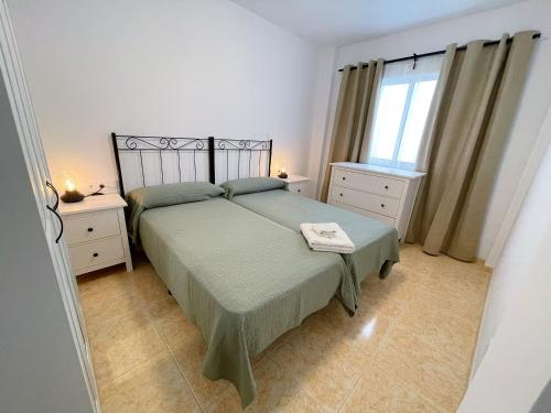 Apartamento de 1 dormitorio del hotel Edificio Don Diego. Foto 8