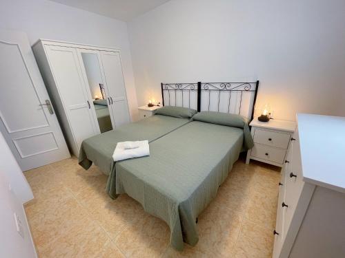 Apartamento de 1 dormitorio del hotel Edificio Don Diego. Foto 9