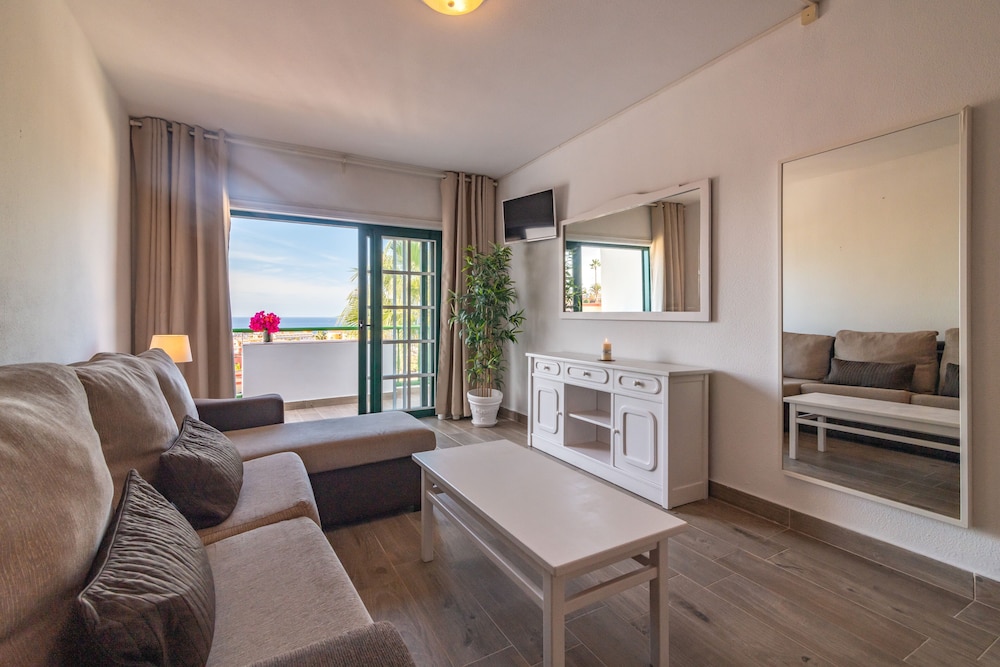 Apartamento superior, 1 habitación del hotel Neptuno Costadeje