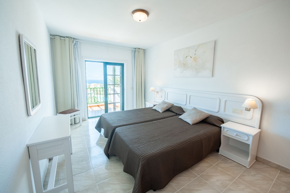 Apartamento superior, 1 habitación del hotel Neptuno Costadeje. Foto 1