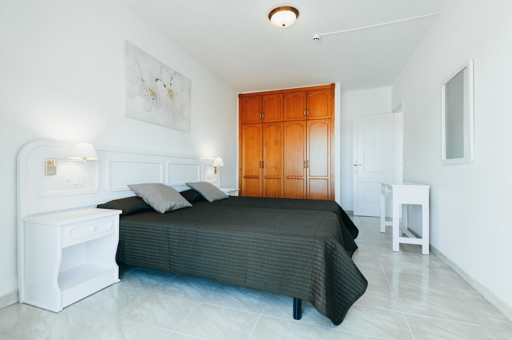 Apartamento superior, 1 habitación del hotel Neptuno Costadeje. Foto 2