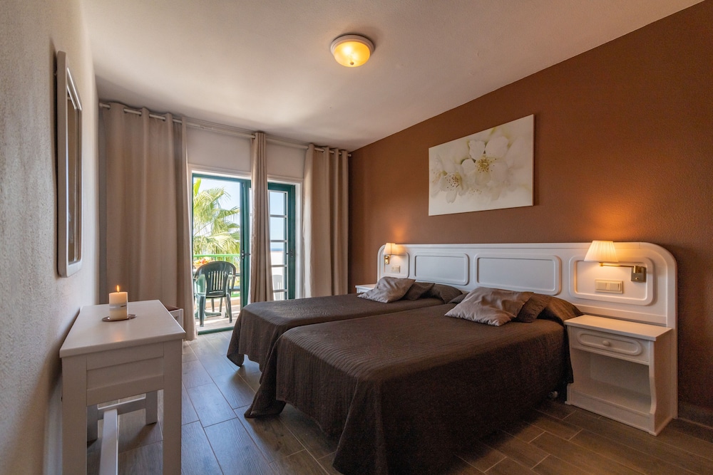 Apartamento superior, 1 habitación del hotel Neptuno Costadeje. Foto 4