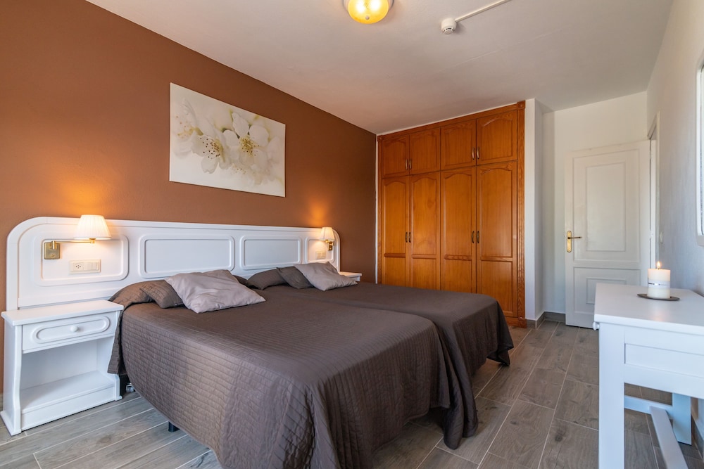 Apartamento superior, 1 habitación del hotel Neptuno Costadeje. Foto 5
