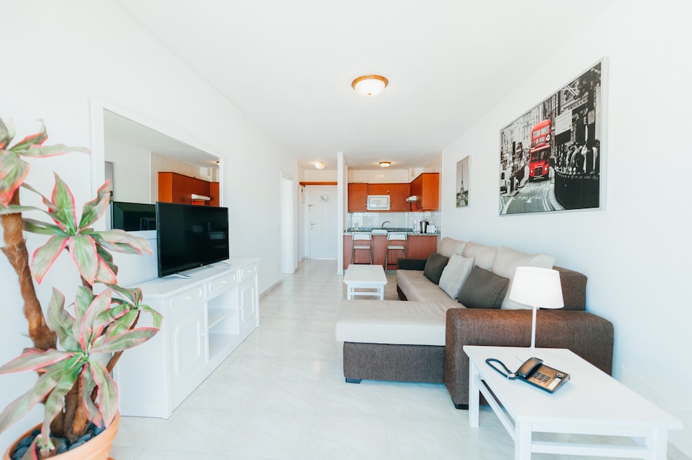 Apartamento superior, 1 habitación del hotel Neptuno Costadeje. Foto 8