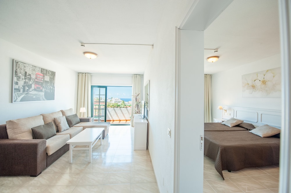 Apartamento superior, 1 habitación del hotel Neptuno Costadeje. Foto 10