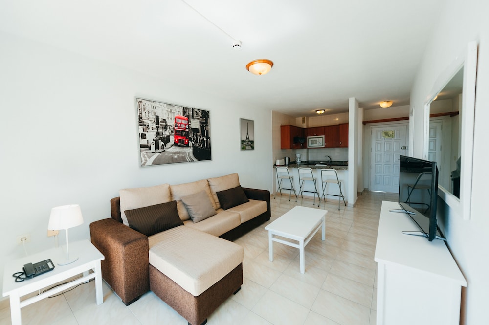 Apartamento, 2 habitaciones del hotel Neptuno Costadeje