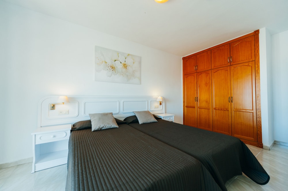 Apartamento, 2 habitaciones del hotel Neptuno Costadeje. Foto 2