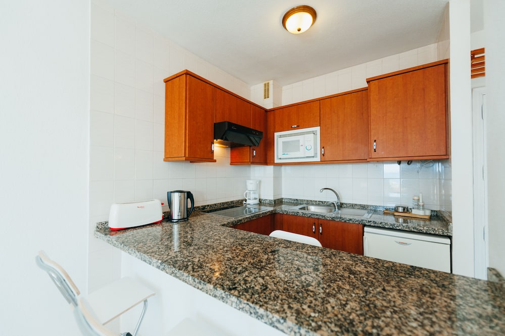 Apartamento, 2 habitaciones del hotel Neptuno Costadeje. Foto 3