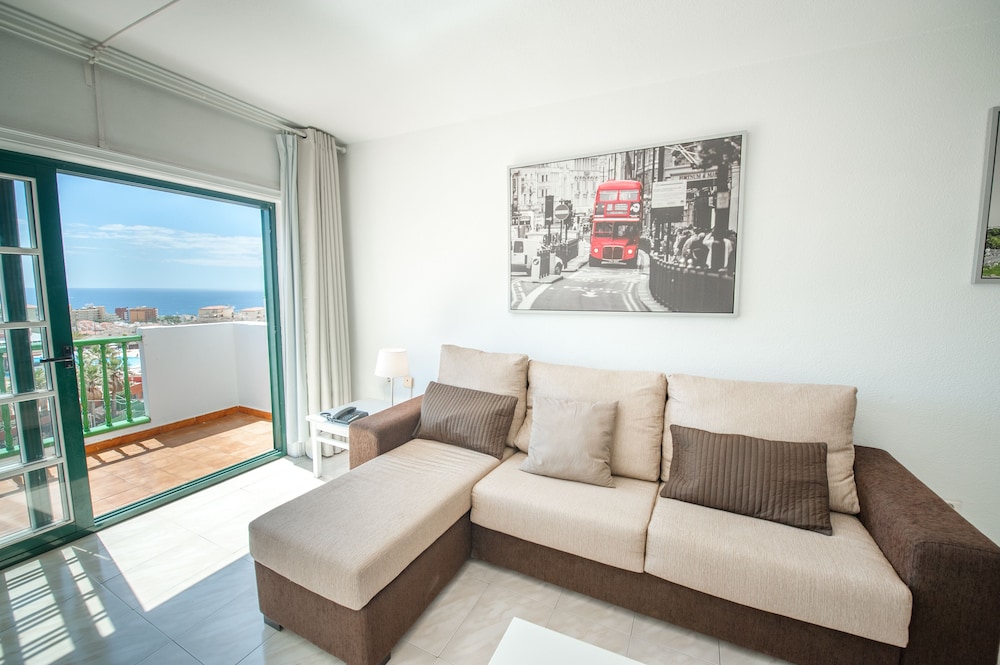 Apartamento, 2 habitaciones del hotel Neptuno Costadeje. Foto 4