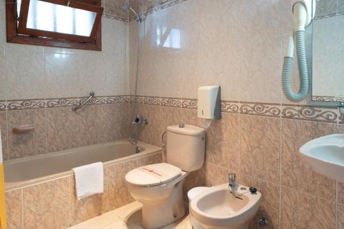 Apartamento Estudio del hotel Garden City. Foto 2