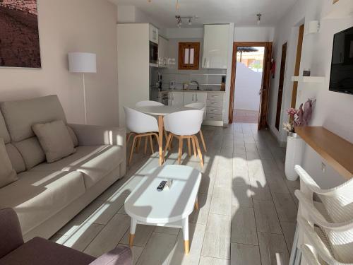 Apartamento Deluxe del hotel Garden City