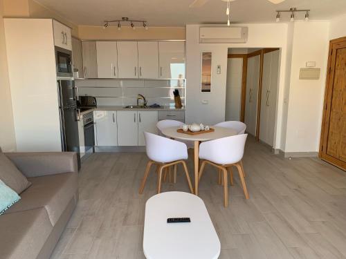 Apartamento Deluxe del hotel Garden City. Foto 4
