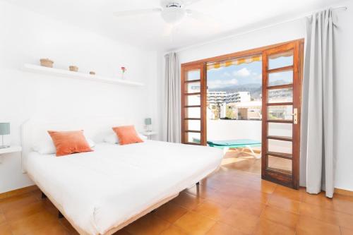 Apartamento Estándar de 1 dormitorio del hotel Garden City