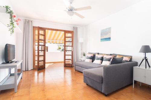 Apartamento Estándar de 1 dormitorio del hotel Garden City. Foto 3