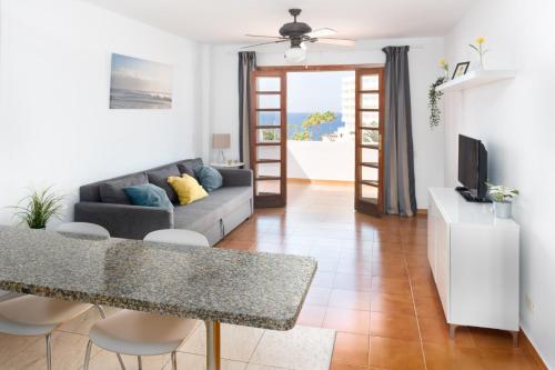 Apartamento Estándar de 1 dormitorio del hotel Garden City. Foto 4