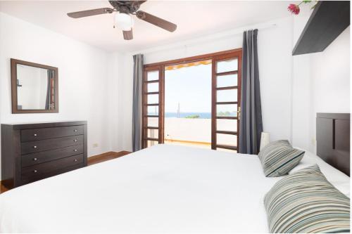 Apartamento Estándar de 1 dormitorio del hotel Garden City. Foto 5