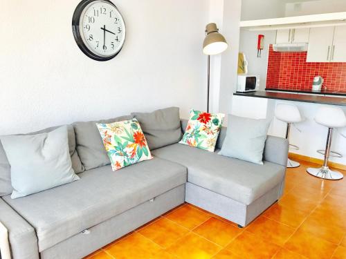 Apartamento Estándar de 1 dormitorio del hotel Garden City. Foto 7