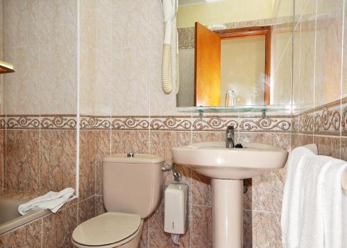 Apartamento Estándar de 1 dormitorio del hotel Garden City. Foto 8
