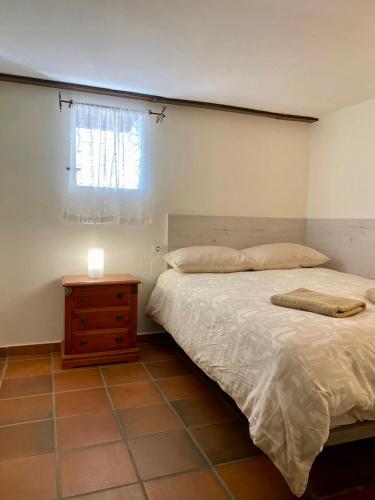 Habitación Doble del hotel Vilaflor. Foto 6